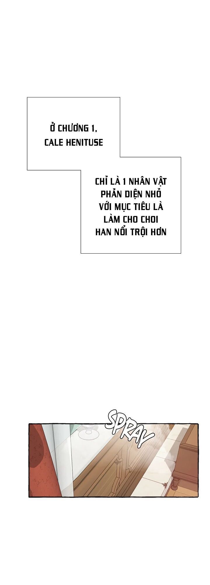 Phế Vật Dòng Dõi Bá Tước: Chương 0