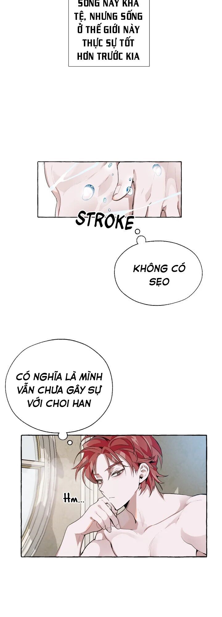 Phế Vật Dòng Dõi Bá Tước: Chương 0