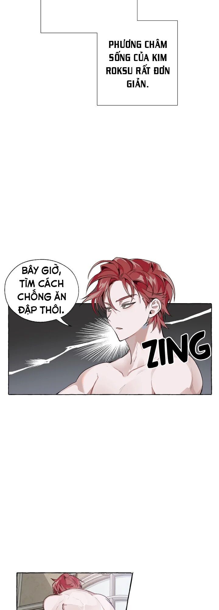 Phế Vật Dòng Dõi Bá Tước: Chương 0