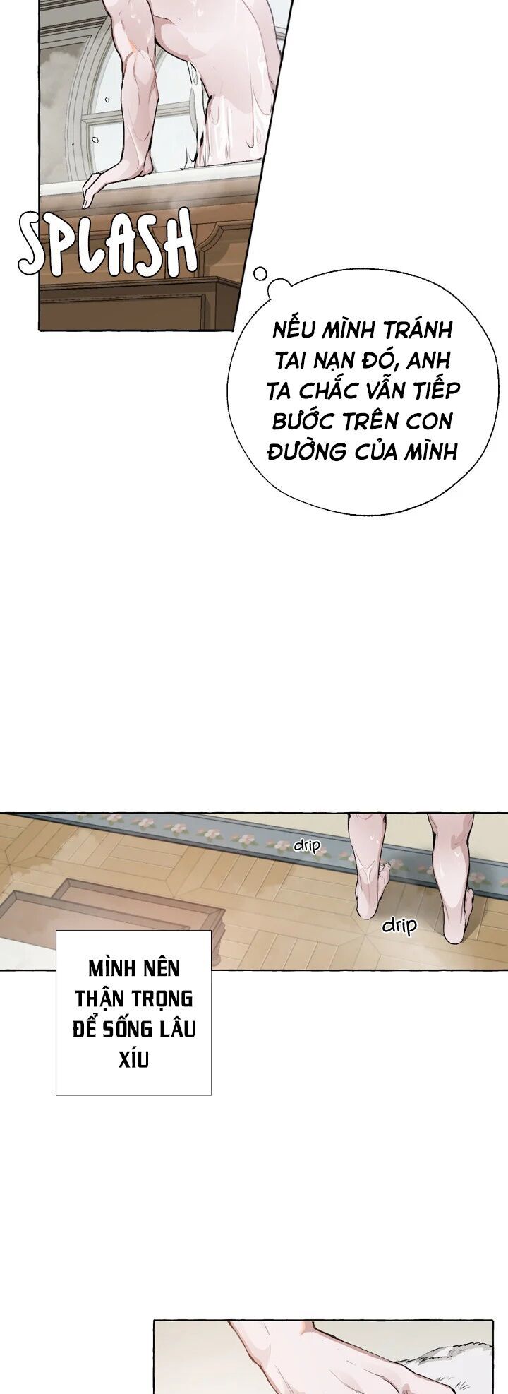 Phế Vật Dòng Dõi Bá Tước: Chương 0