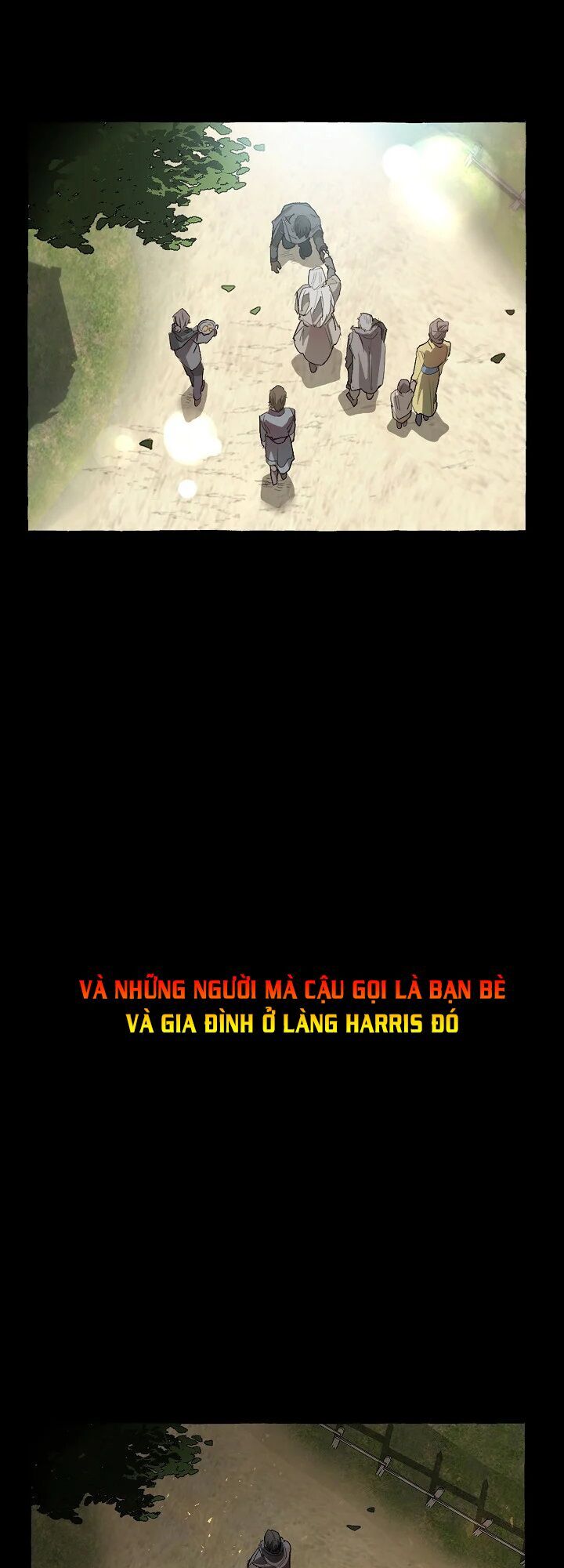 Phế Vật Dòng Dõi Bá Tước: Chương 0