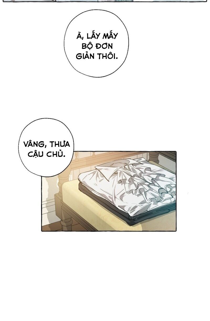 Phế Vật Dòng Dõi Bá Tước: Chương 1