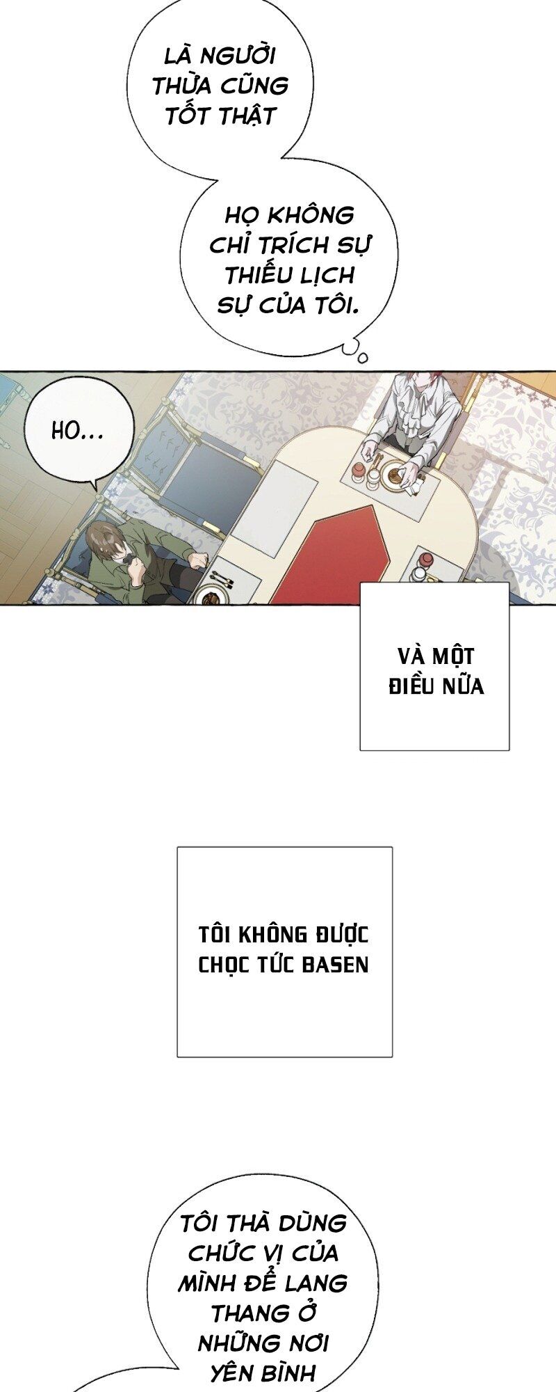 Phế Vật Dòng Dõi Bá Tước: Chương 1