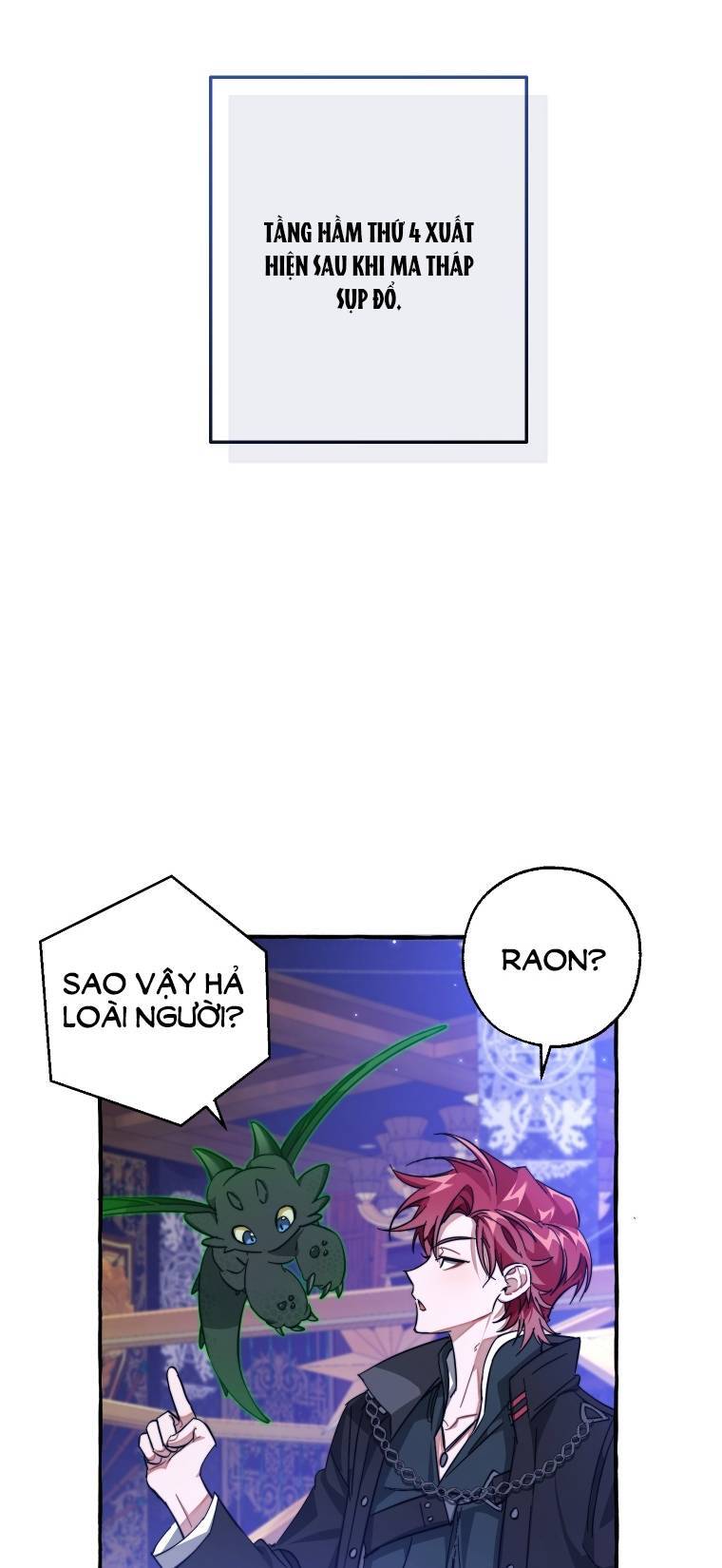 Phế Vật Dòng Dõi Bá Tước: Chương 101.1