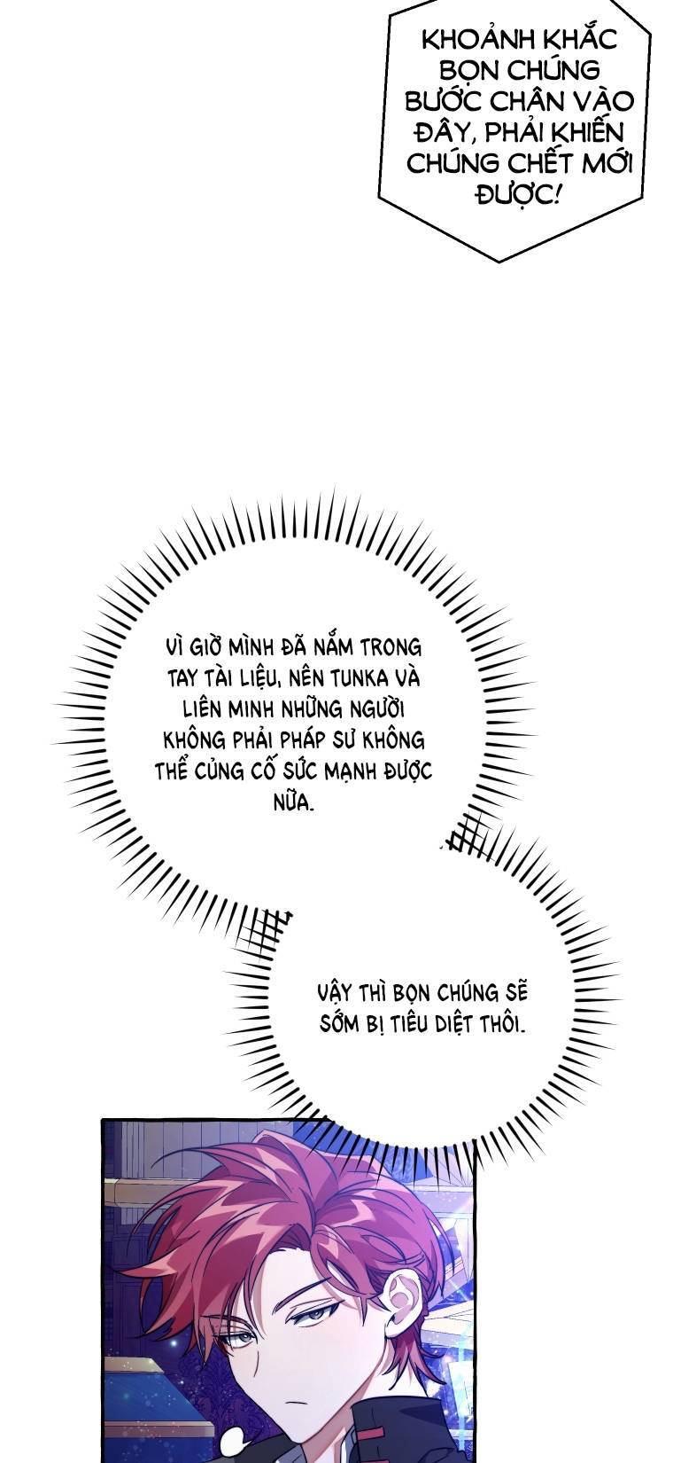 Phế Vật Dòng Dõi Bá Tước: Chương 101.1