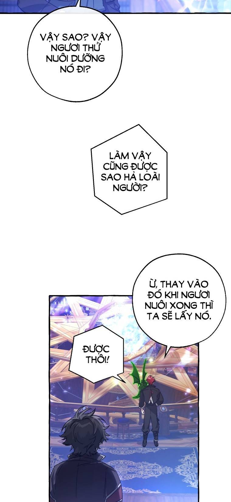 Phế Vật Dòng Dõi Bá Tước: Chương 101.1