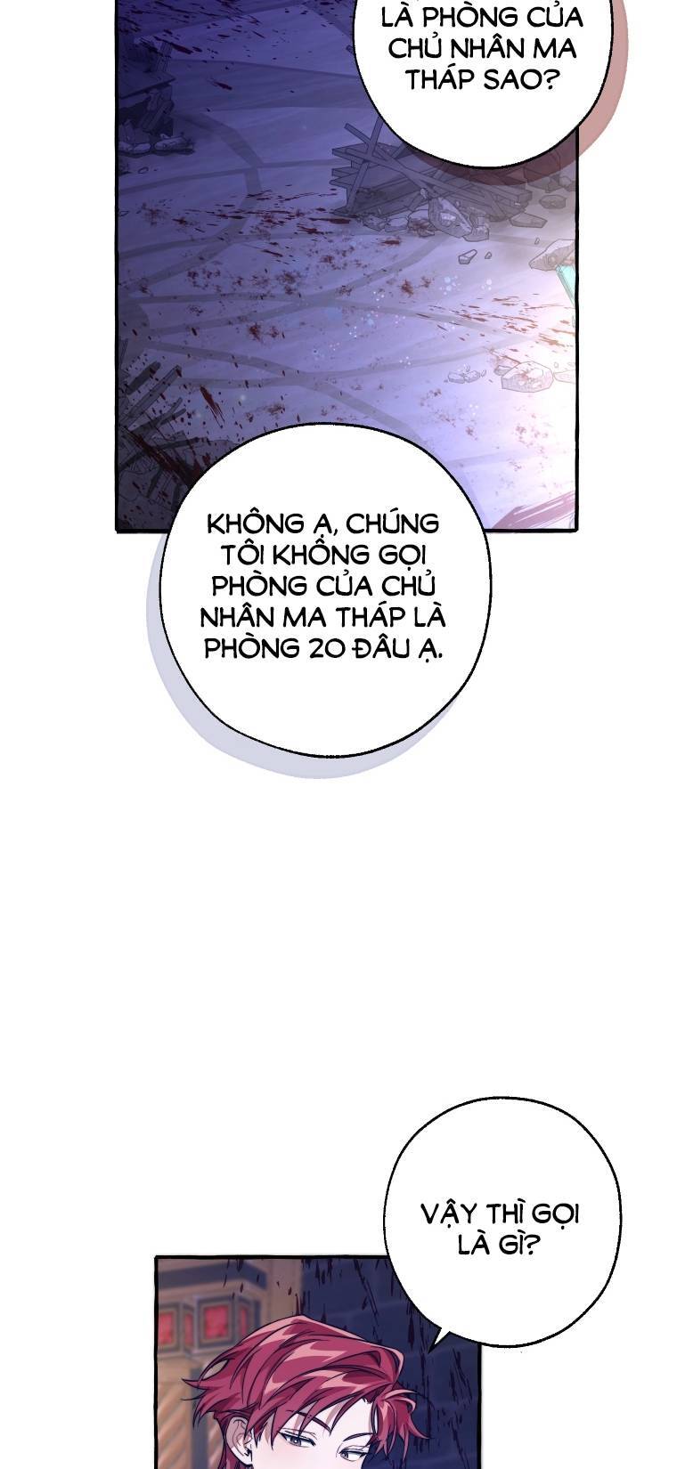 Phế Vật Dòng Dõi Bá Tước: Chương 101.2