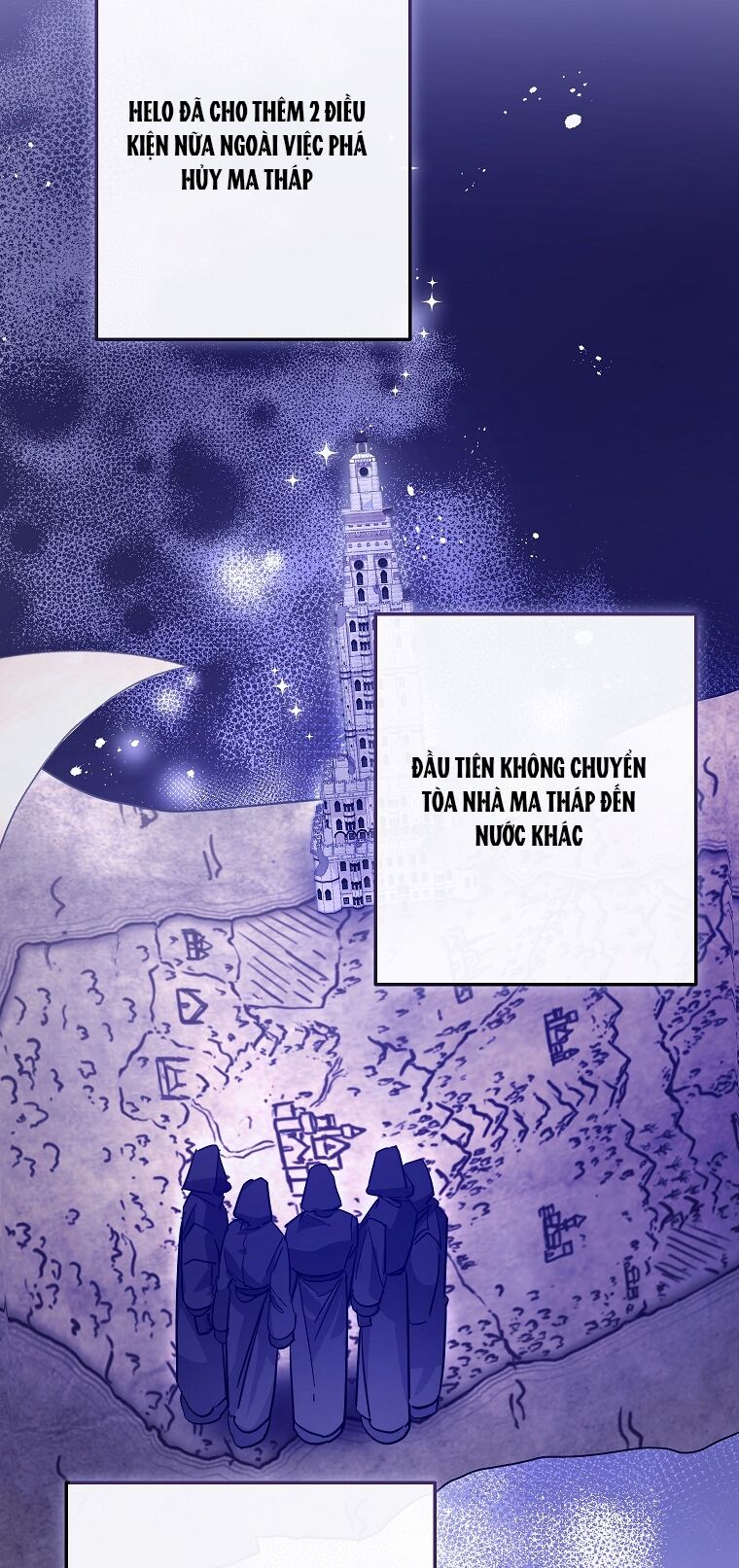 Phế Vật Dòng Dõi Bá Tước: Chương 102.1