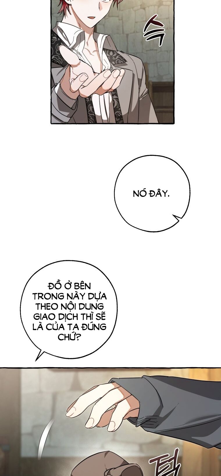 Phế Vật Dòng Dõi Bá Tước: Chương 103.2