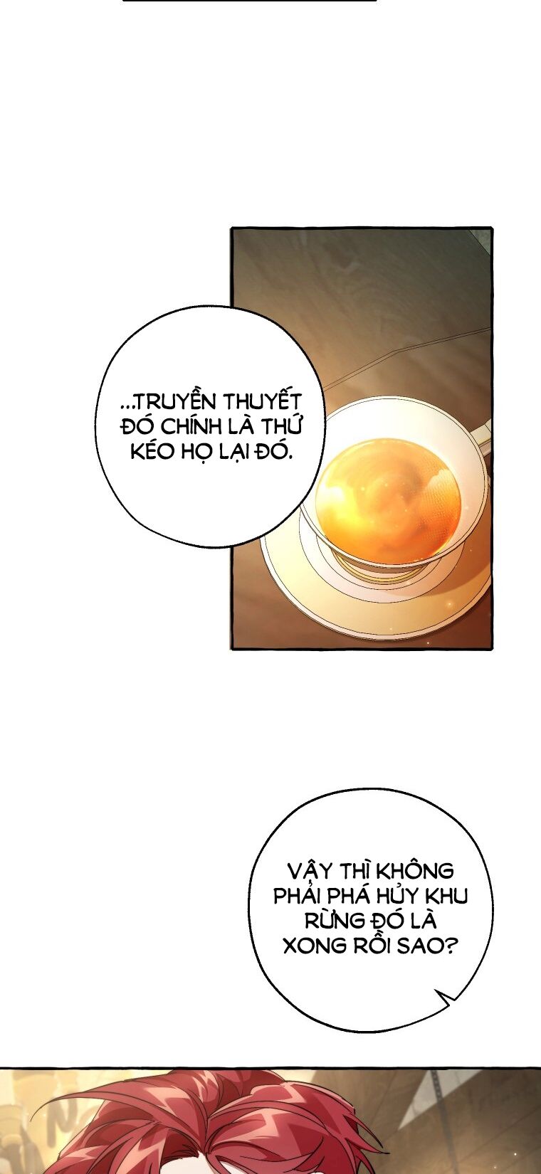 Phế Vật Dòng Dõi Bá Tước: Chương 103.2