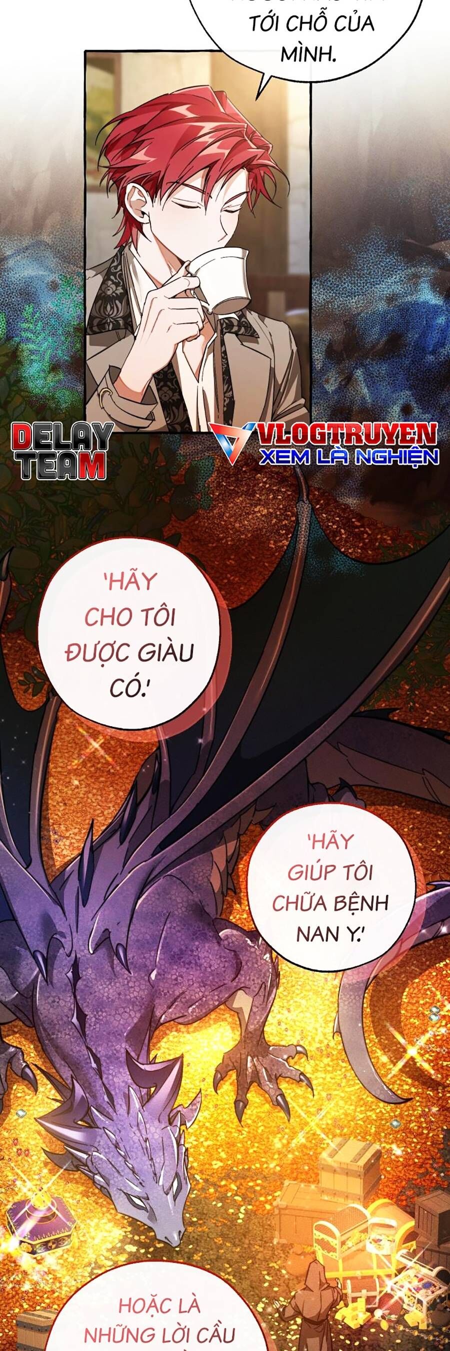 Phế Vật Dòng Dõi Bá Tước: Chương 103