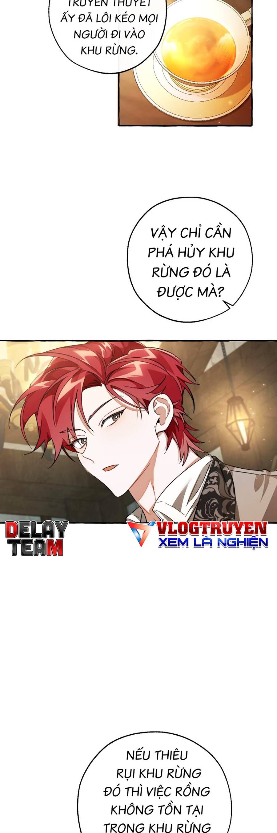 Phế Vật Dòng Dõi Bá Tước: Chương 103