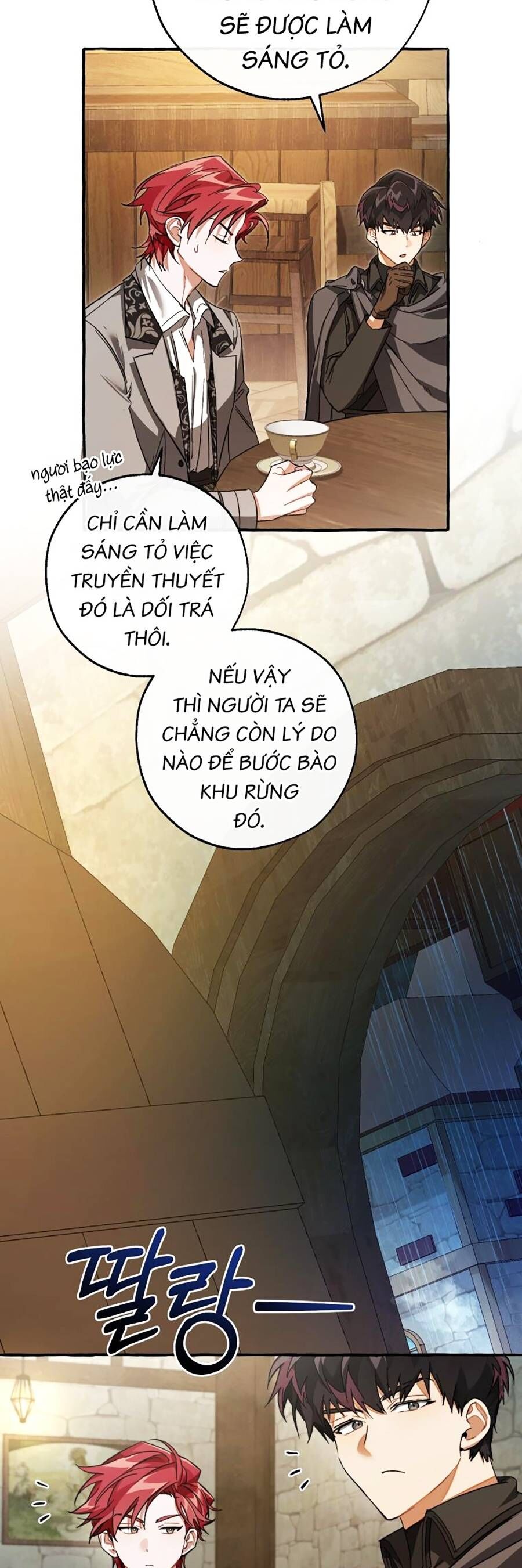 Phế Vật Dòng Dõi Bá Tước: Chương 103