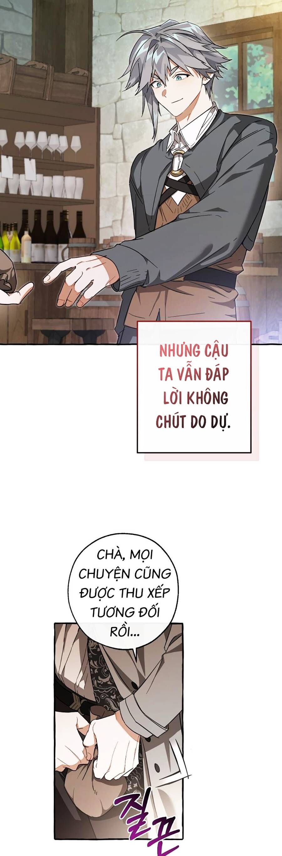 Phế Vật Dòng Dõi Bá Tước: Chương 103
