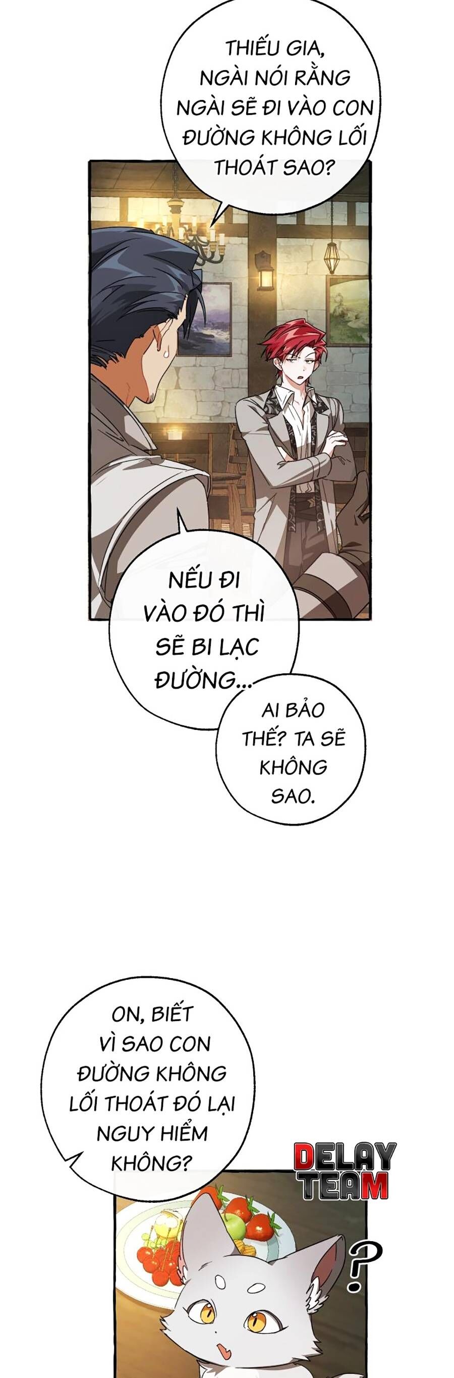Phế Vật Dòng Dõi Bá Tước: Chương 103