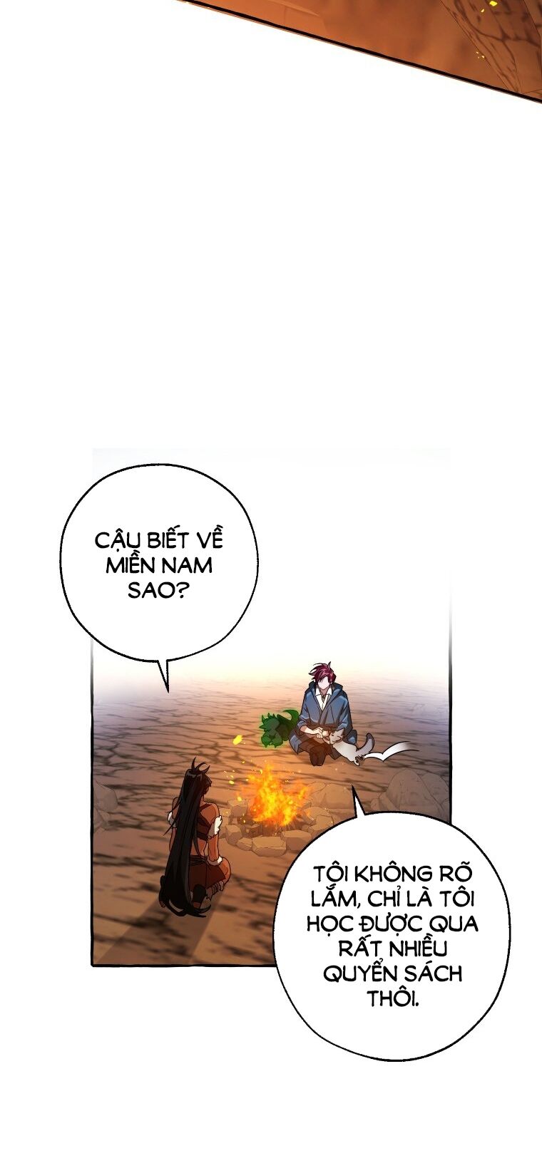 Phế Vật Dòng Dõi Bá Tước: Chương 104.2