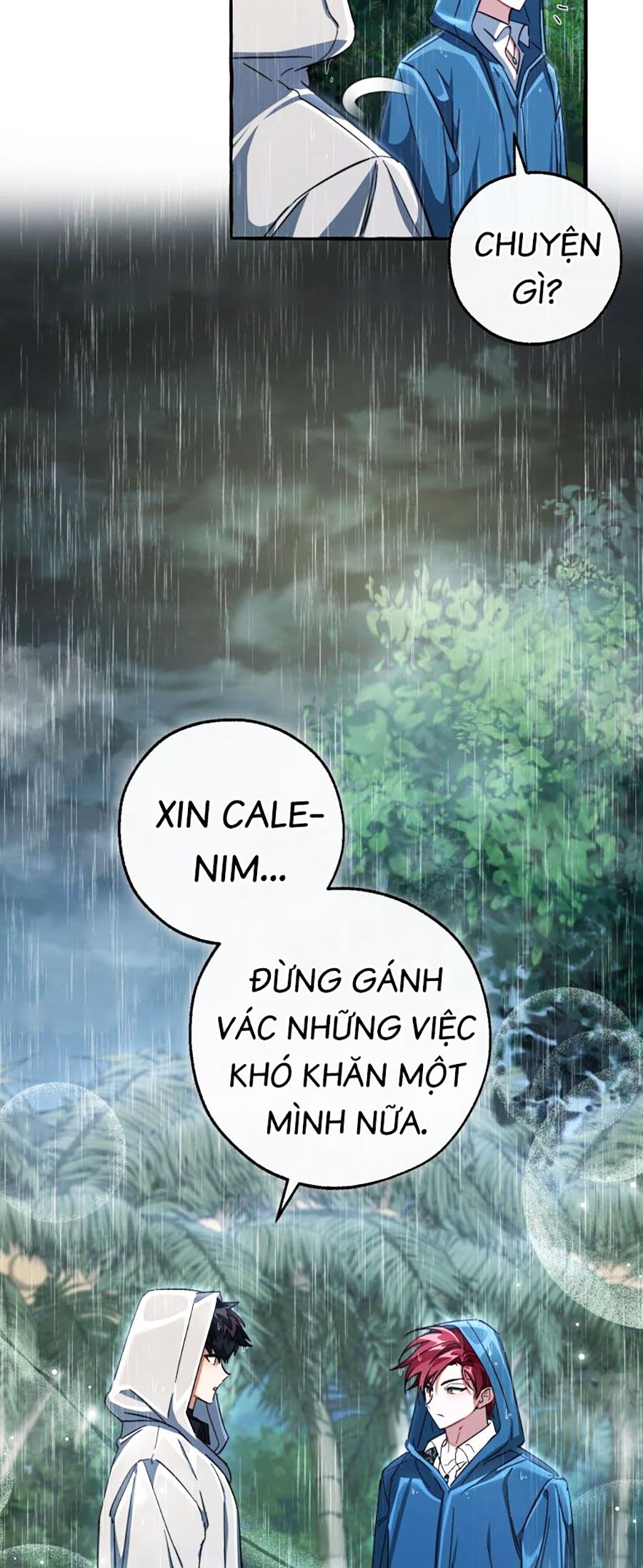 Phế Vật Dòng Dõi Bá Tước: Chương 106