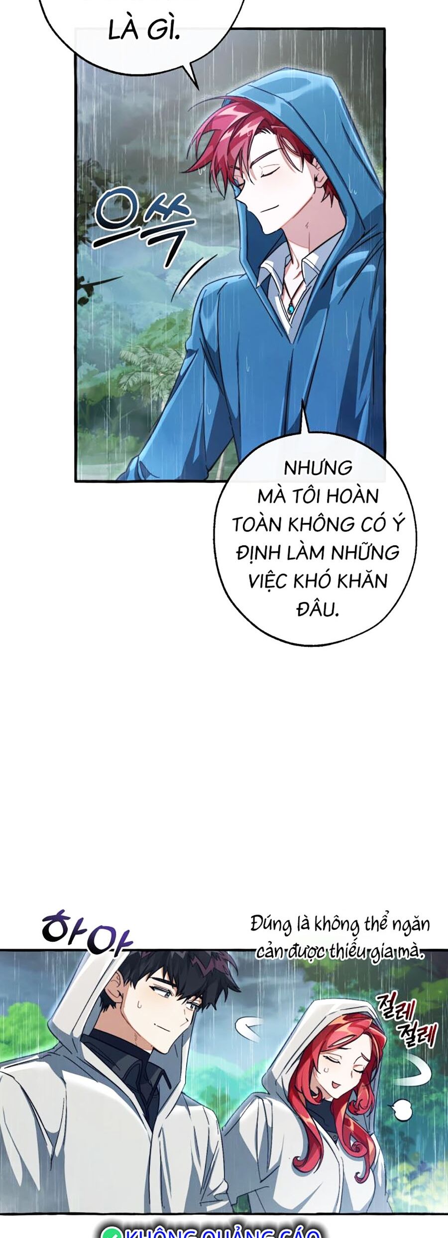 Phế Vật Dòng Dõi Bá Tước: Chương 106