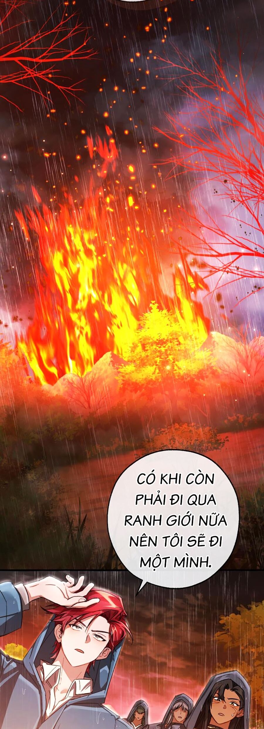 Phế Vật Dòng Dõi Bá Tước: Chương 106