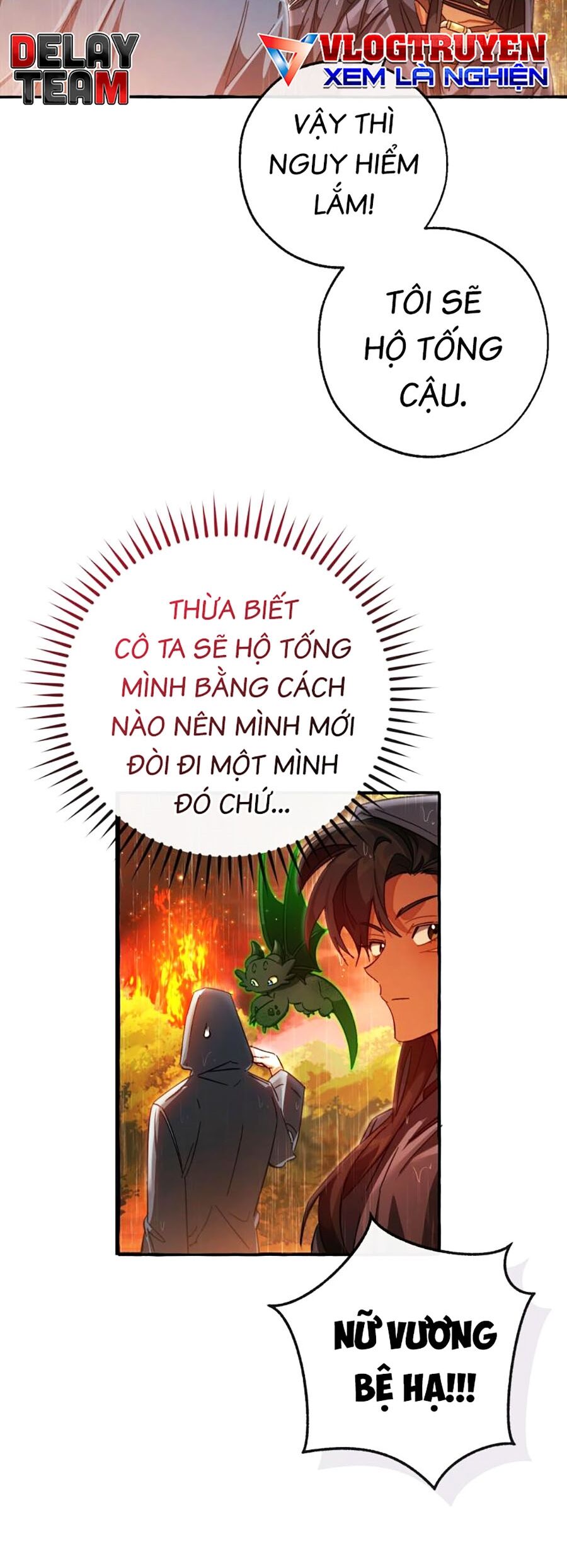 Phế Vật Dòng Dõi Bá Tước: Chương 106