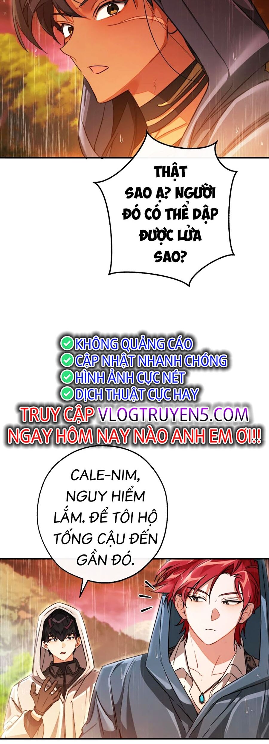 Phế Vật Dòng Dõi Bá Tước: Chương 106