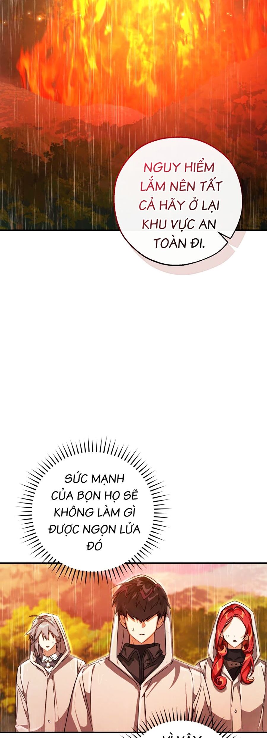Phế Vật Dòng Dõi Bá Tước: Chương 106