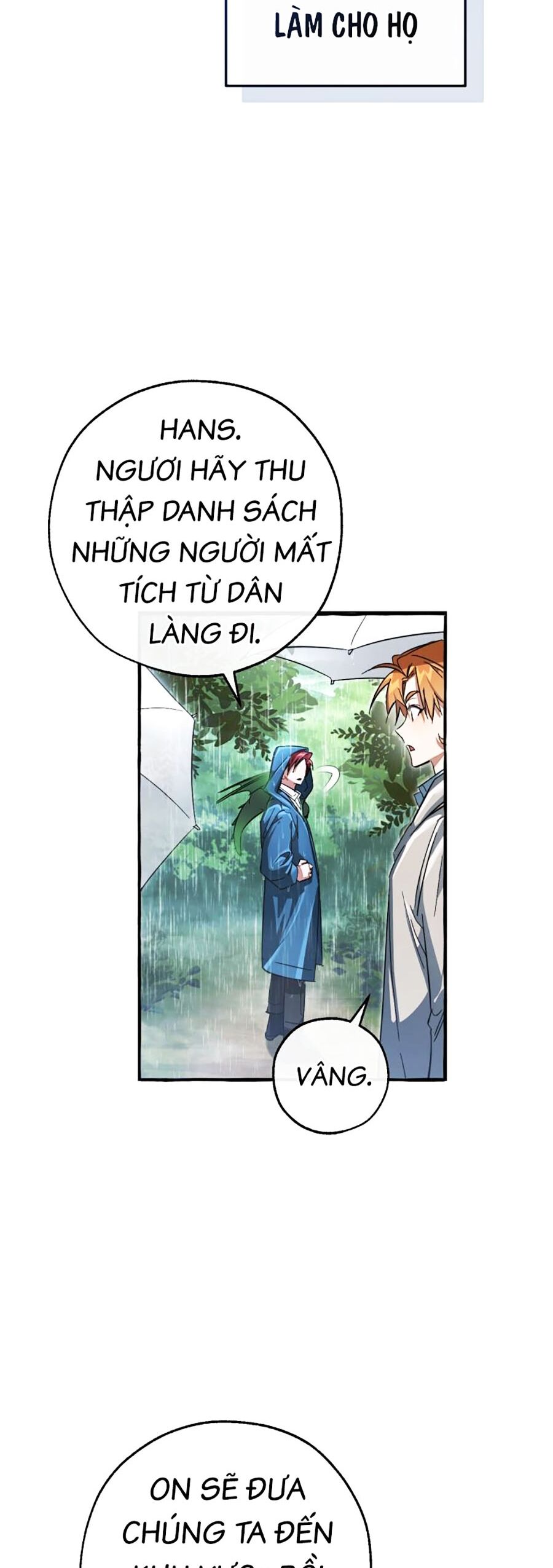 Phế Vật Dòng Dõi Bá Tước: Chương 106