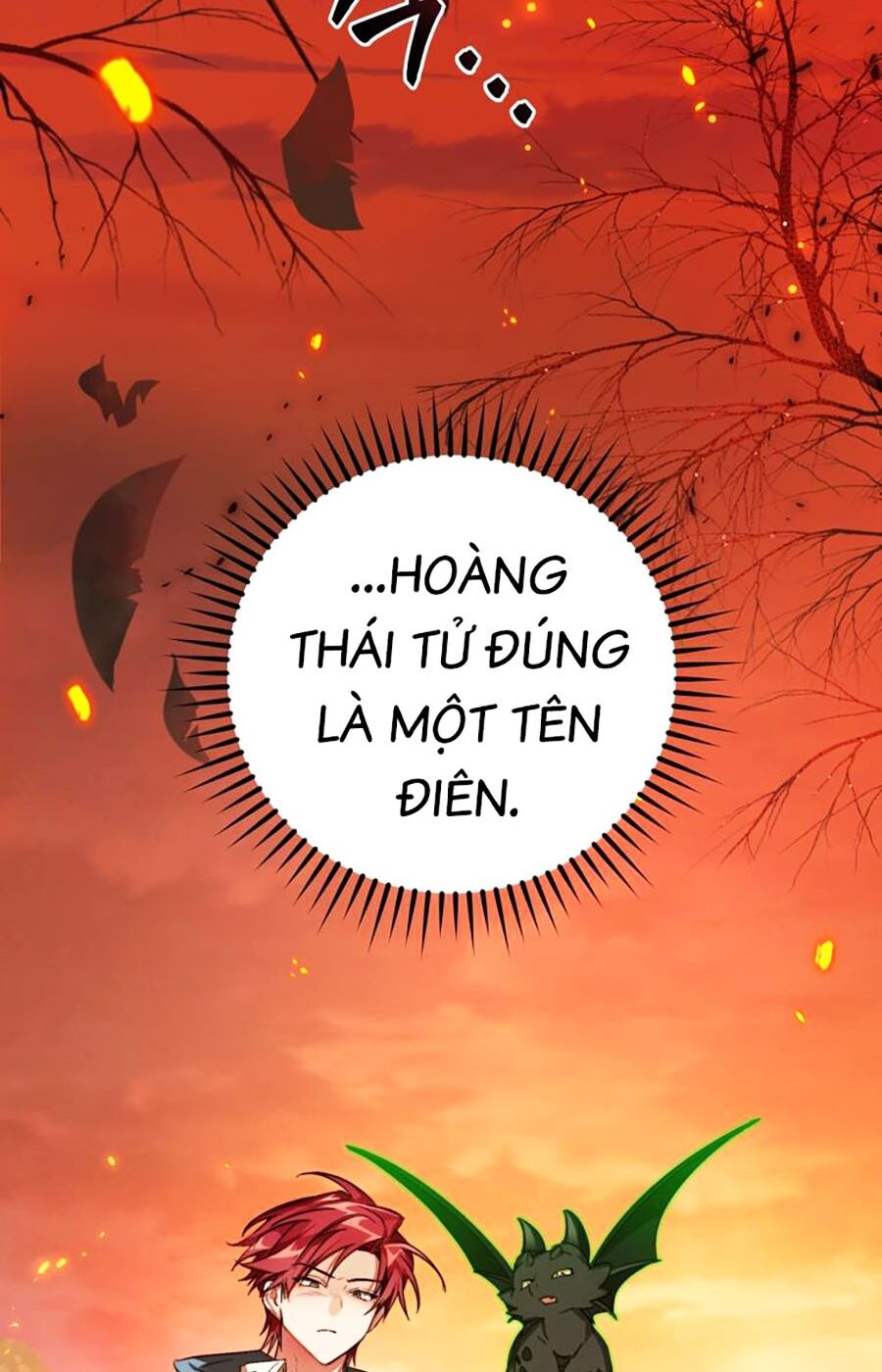 Phế Vật Dòng Dõi Bá Tước: Chương 106