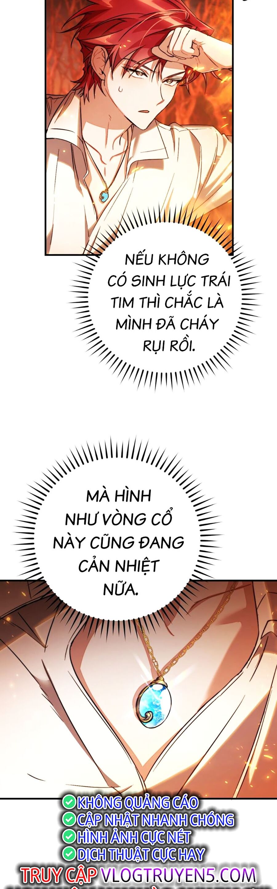 Phế Vật Dòng Dõi Bá Tước: Chương 107