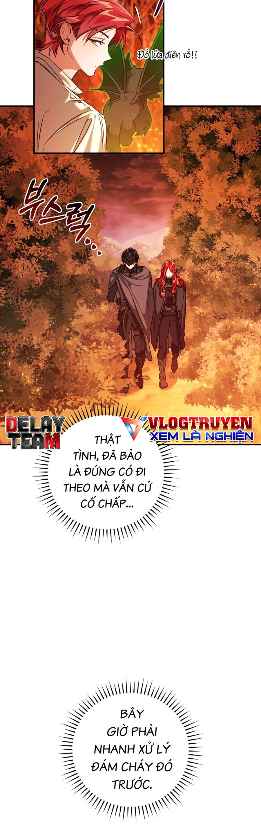 Phế Vật Dòng Dõi Bá Tước: Chương 107