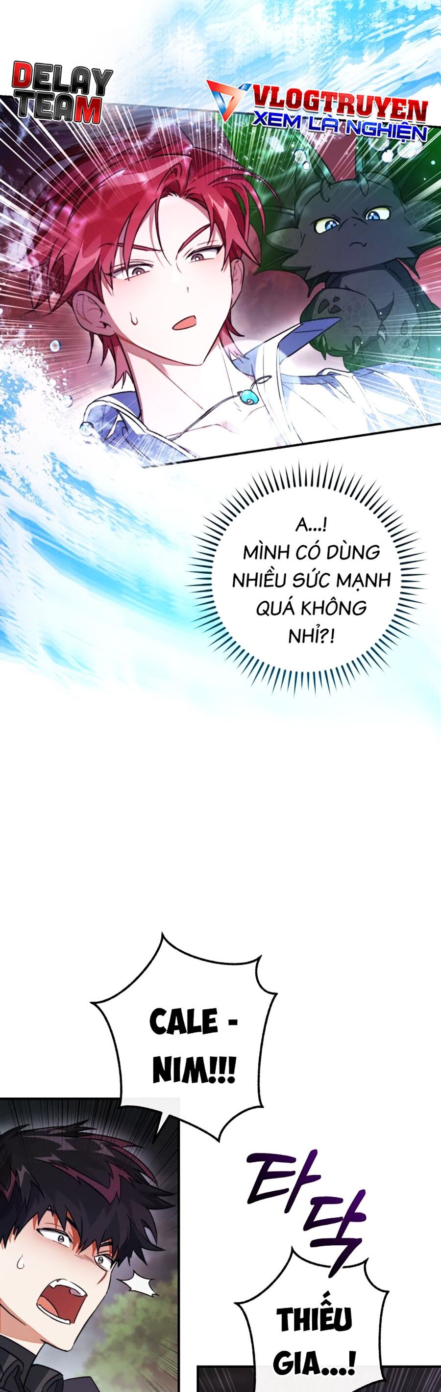 Phế Vật Dòng Dõi Bá Tước: Chương 107