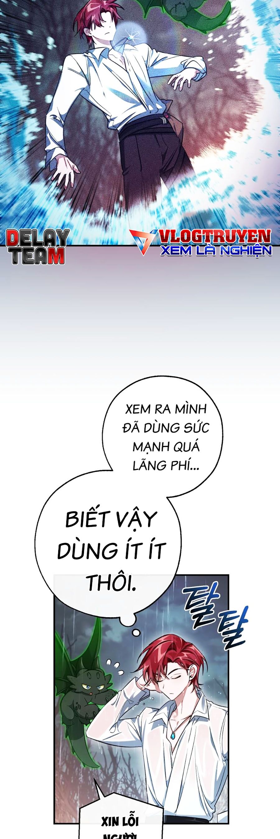 Phế Vật Dòng Dõi Bá Tước: Chương 107
