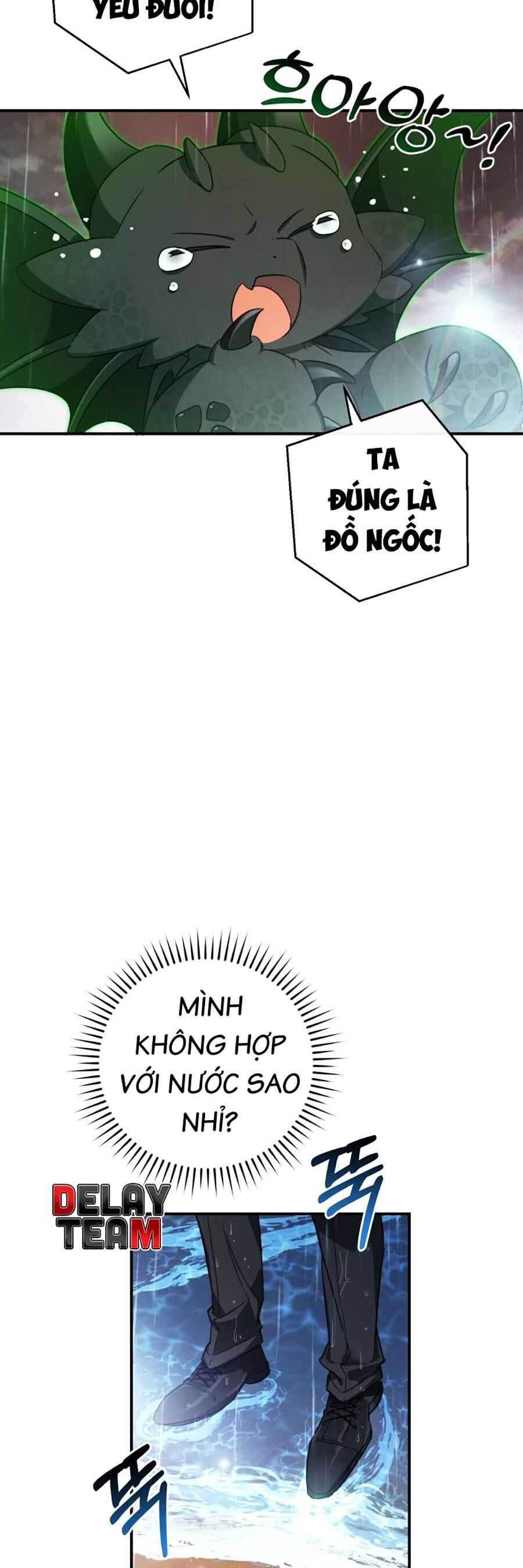 Phế Vật Dòng Dõi Bá Tước: Chương 107