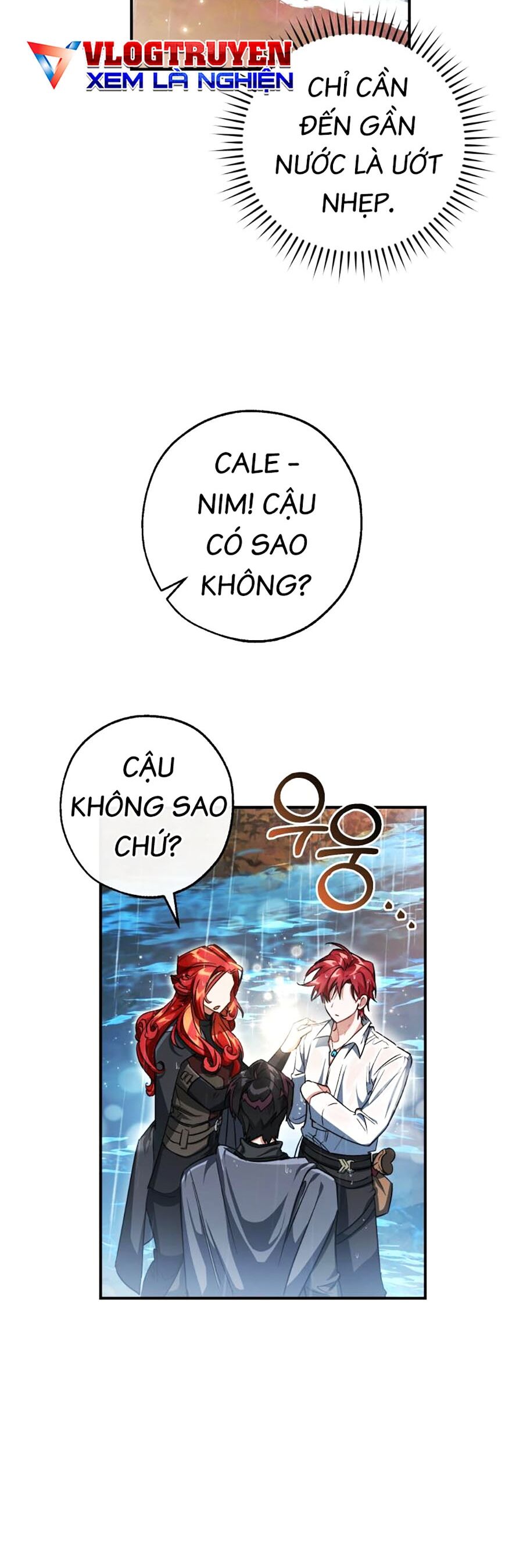 Phế Vật Dòng Dõi Bá Tước: Chương 107