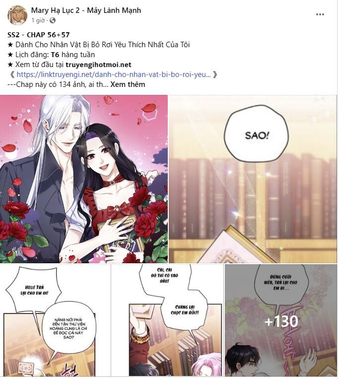 Phế Vật Dòng Dõi Bá Tước: Chương 109.1