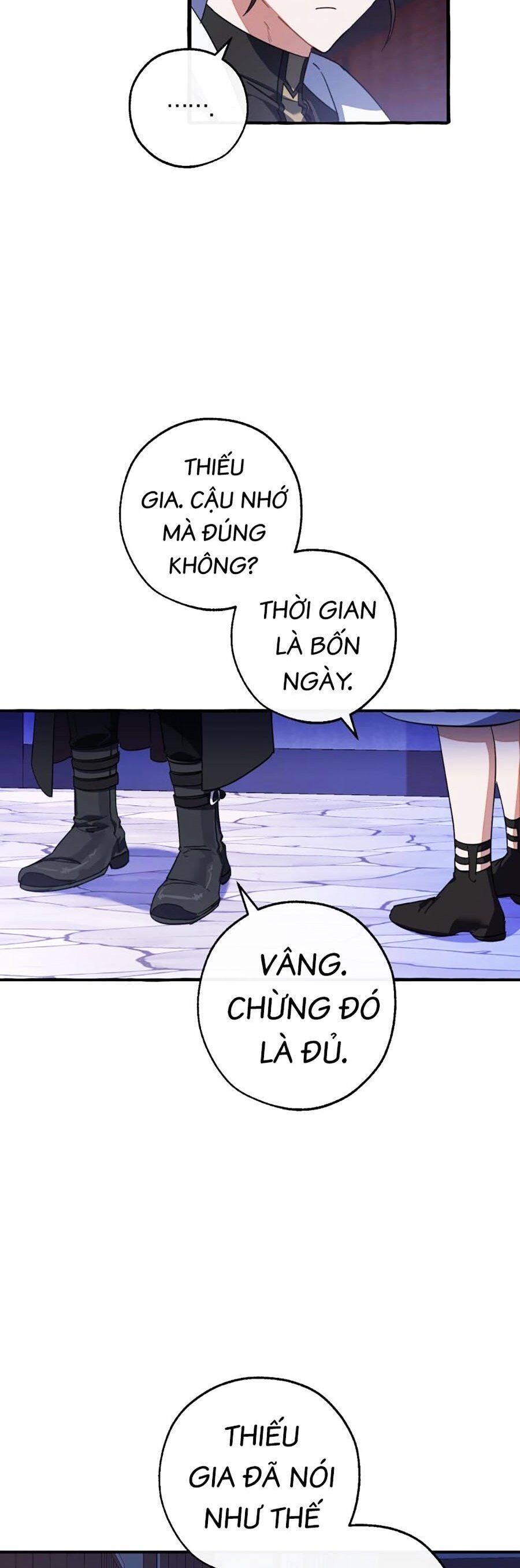 Phế Vật Dòng Dõi Bá Tước: Chương 111