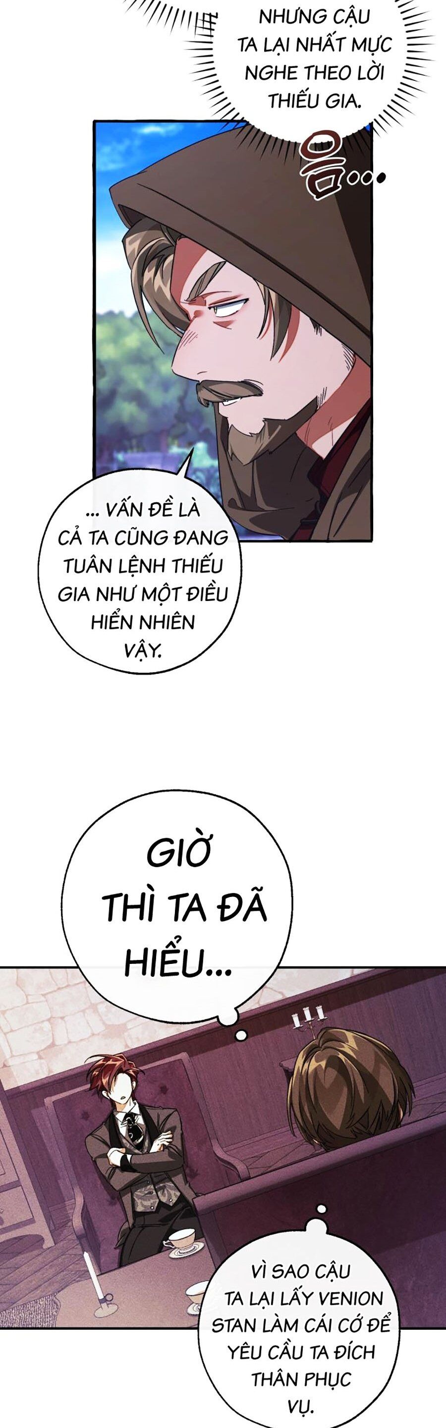 Phế Vật Dòng Dõi Bá Tước: Chương 111