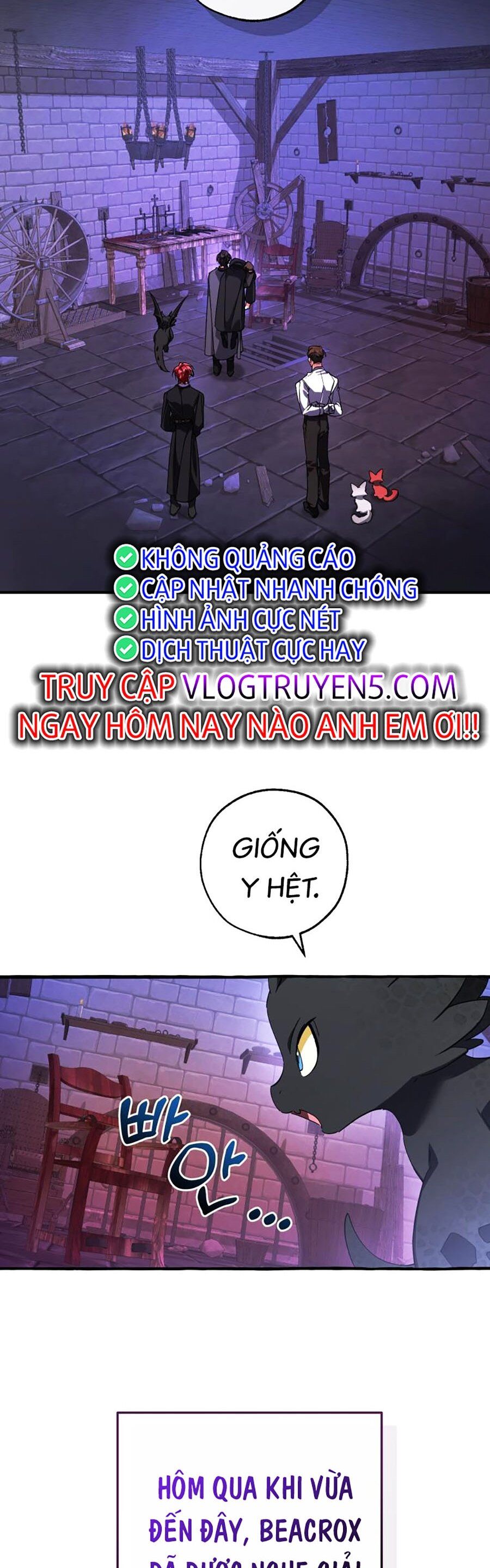 Phế Vật Dòng Dõi Bá Tước: Chương 111