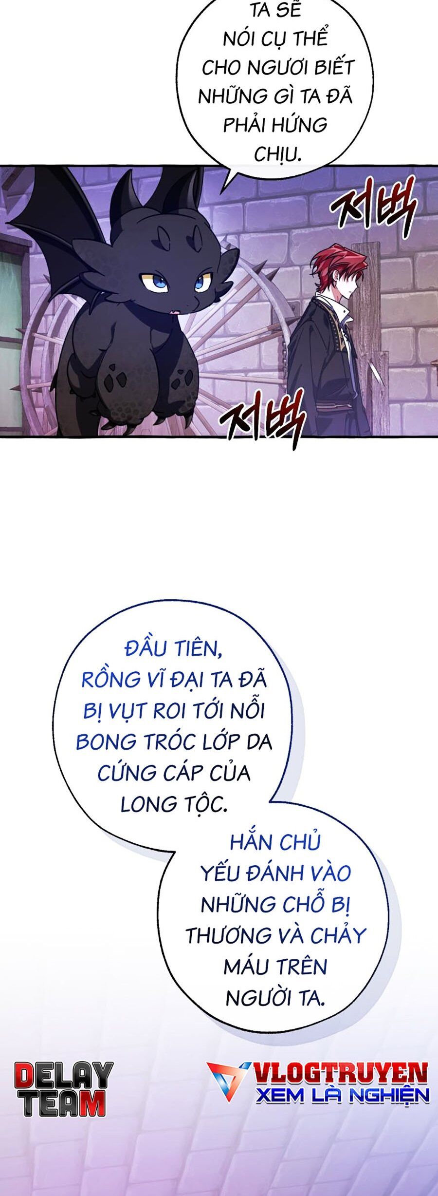 Phế Vật Dòng Dõi Bá Tước: Chương 111