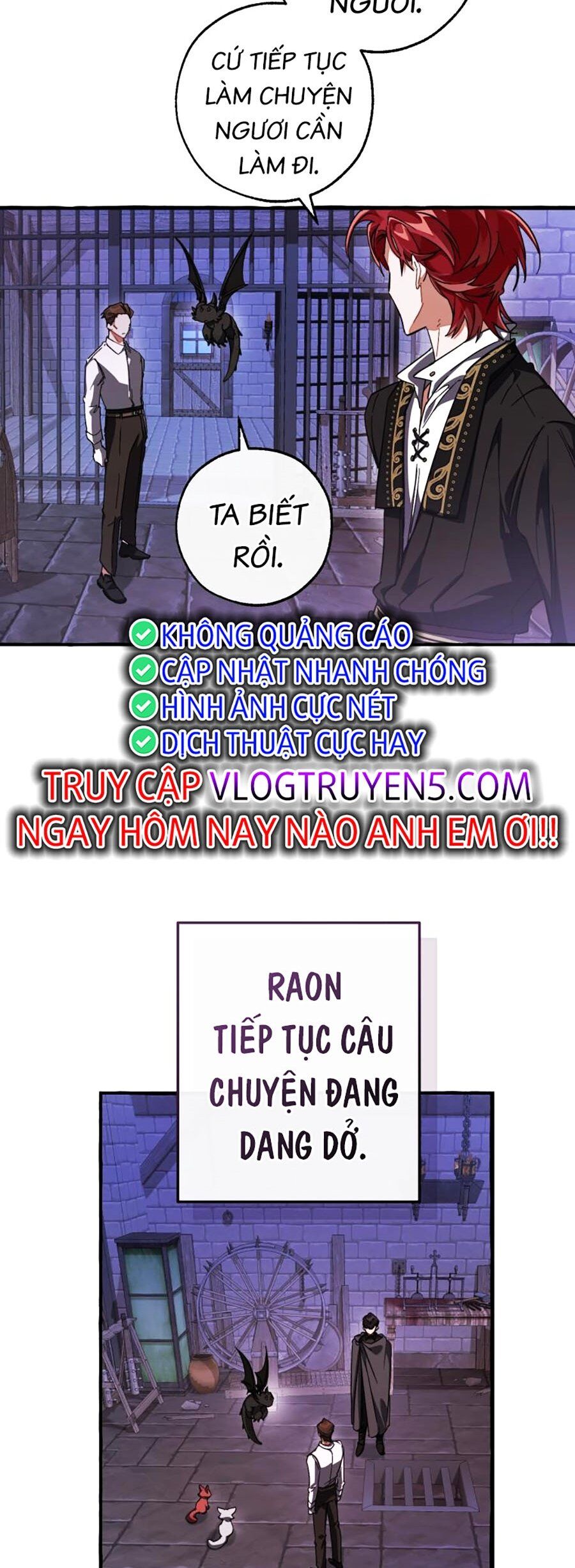 Phế Vật Dòng Dõi Bá Tước: Chương 111