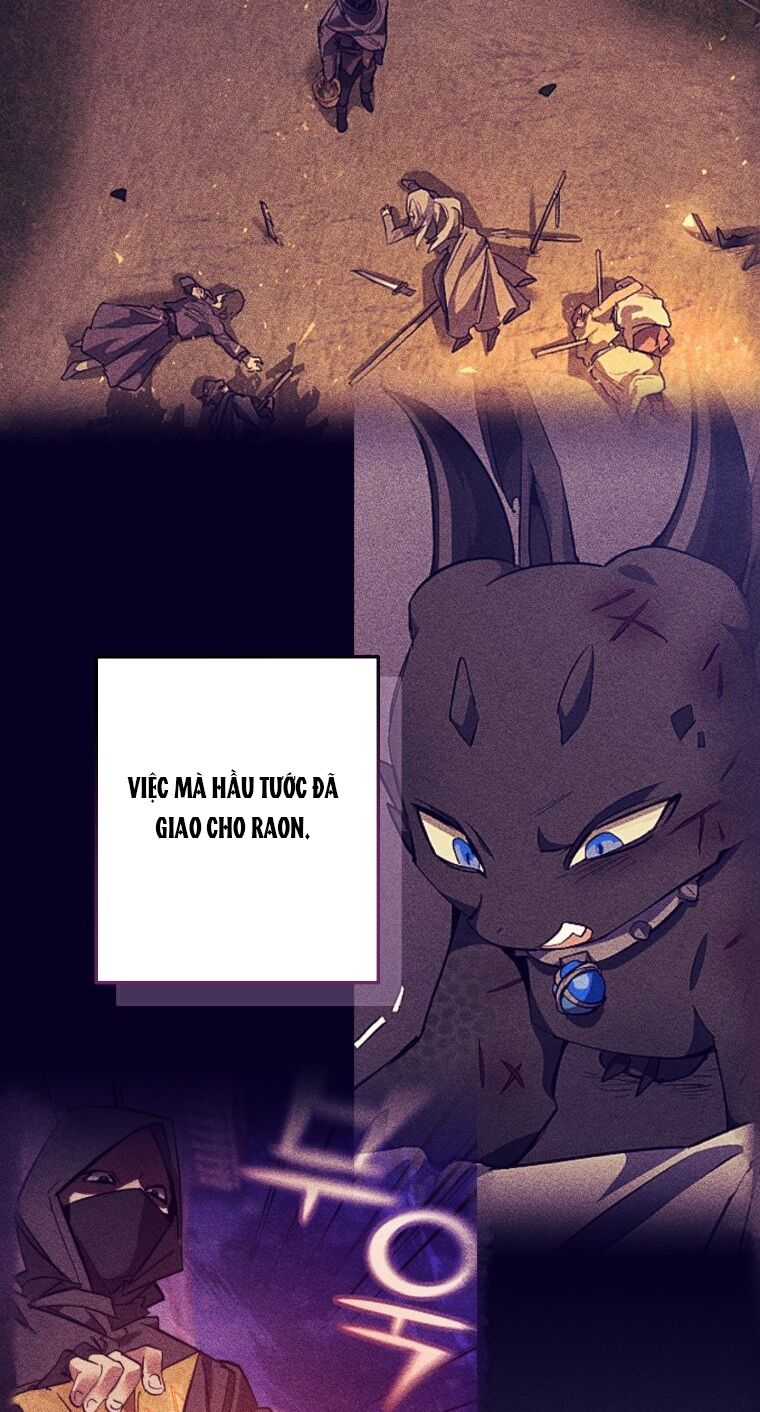Phế Vật Dòng Dõi Bá Tước: Chương 115.1