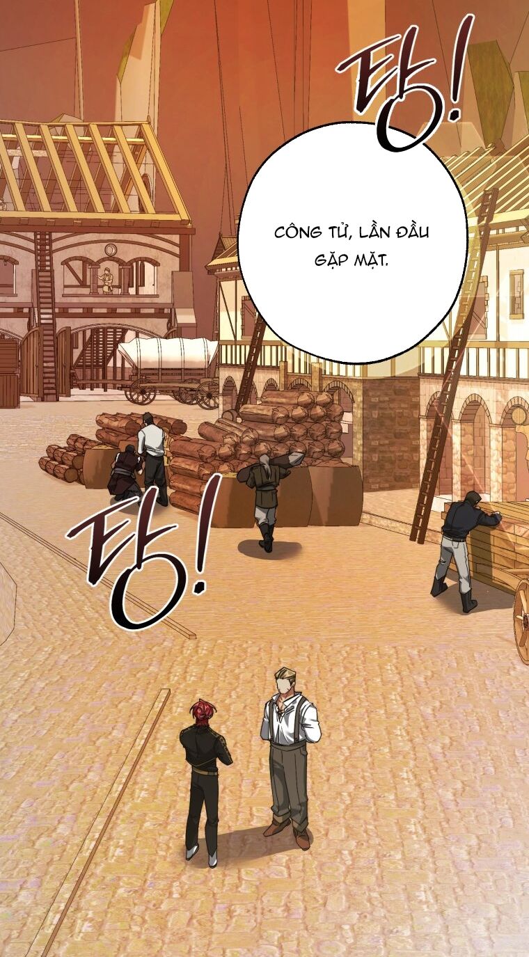 Phế Vật Dòng Dõi Bá Tước: Chương 116.1
