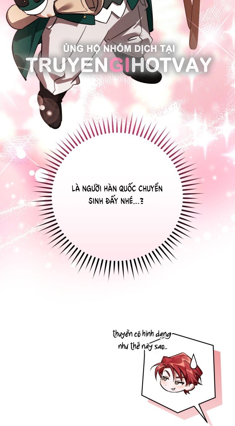 Phế Vật Dòng Dõi Bá Tước: Chương 116.1
