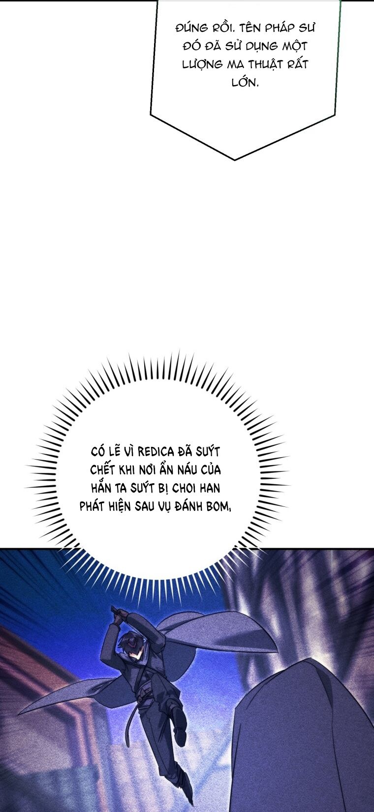 Phế Vật Dòng Dõi Bá Tước: Chương 118.1