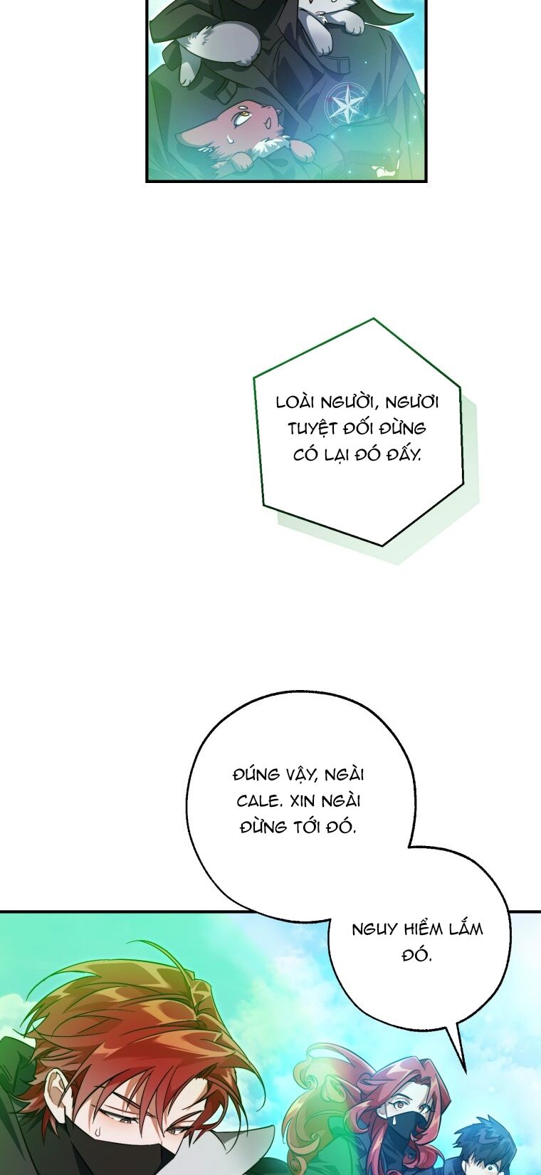 Phế Vật Dòng Dõi Bá Tước: Chương 118.1