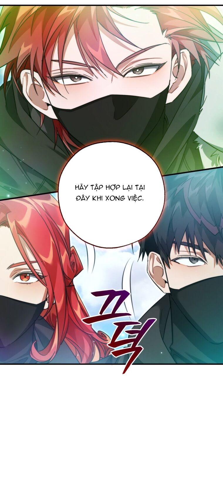 Phế Vật Dòng Dõi Bá Tước: Chương 118.2
