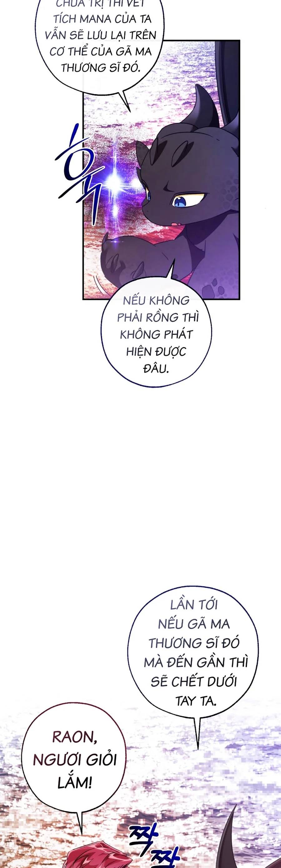Phế Vật Dòng Dõi Bá Tước: Chương 120