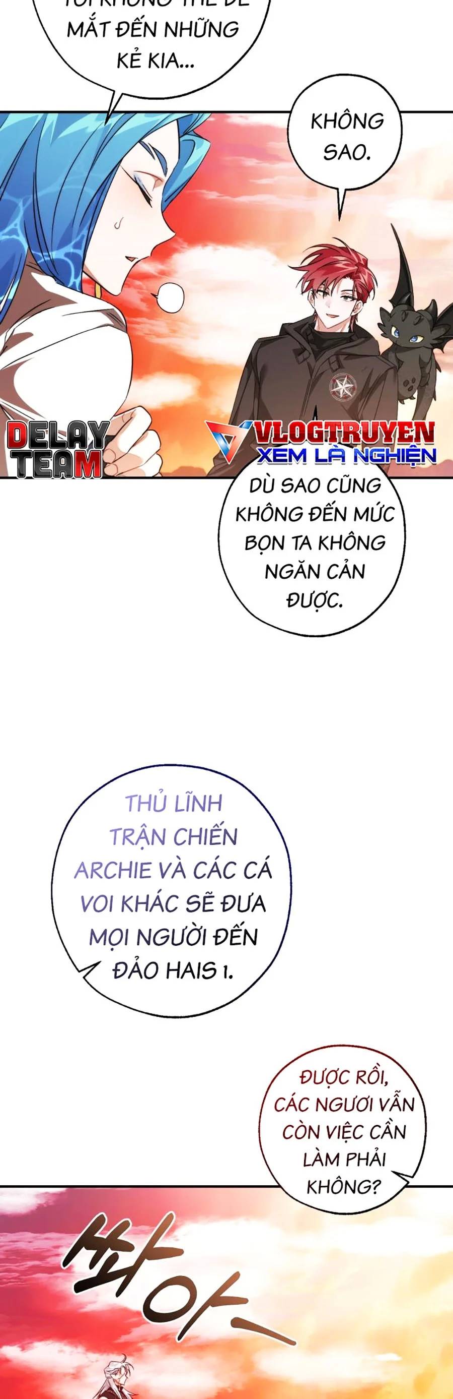 Phế Vật Dòng Dõi Bá Tước: Chương 120