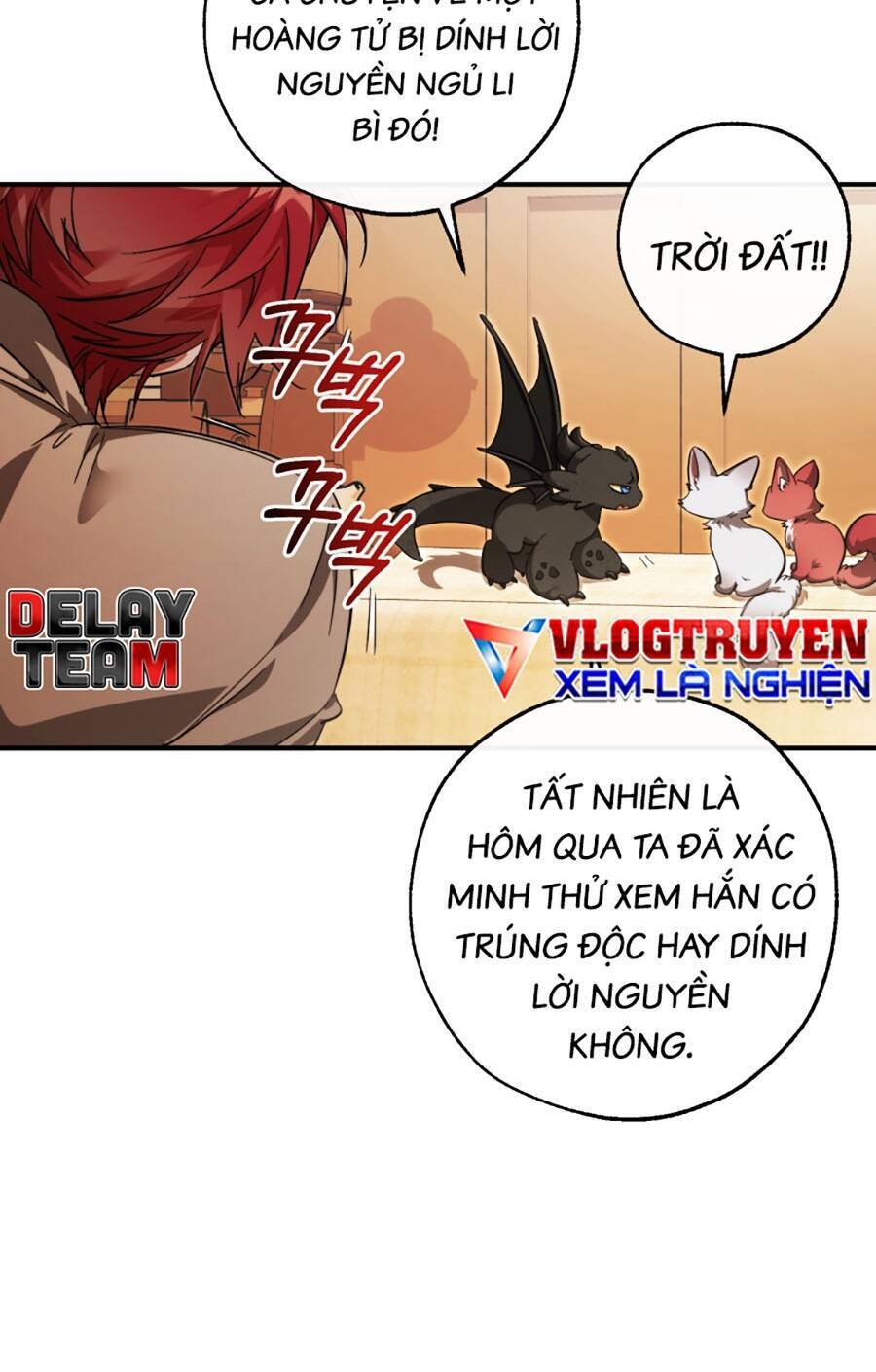 Phế Vật Dòng Dõi Bá Tước: Chương 121