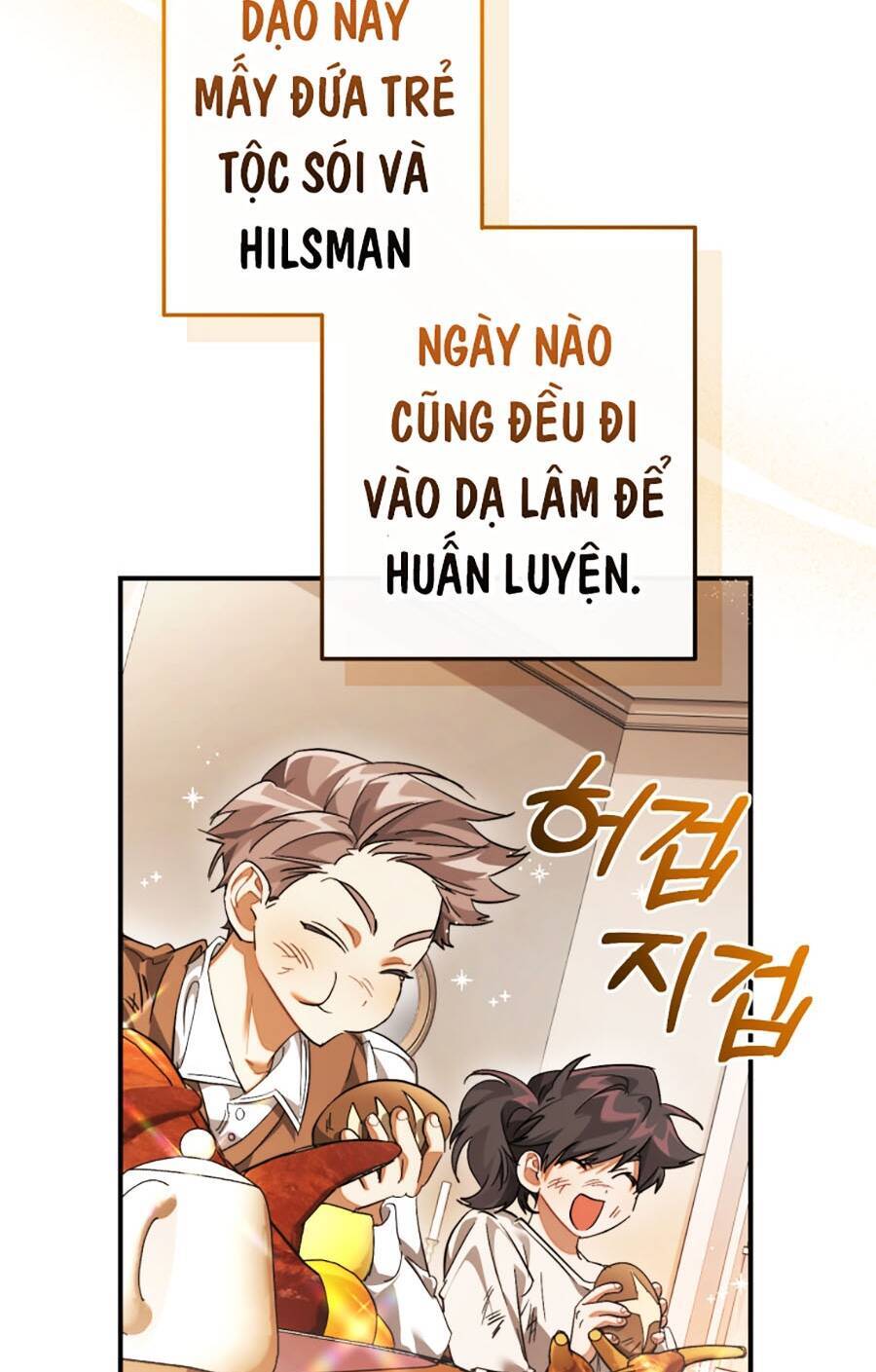 Phế Vật Dòng Dõi Bá Tước: Chương 121